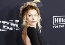 Tribunal de Los Ángeles falla a favor de la hija de Michael Jackson en disputa por su patrimonio