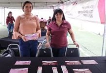 Intensifica INMUJER acciones para prevenir la violencia de género
