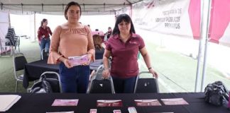 Intensifica INMUJER acciones para prevenir la violencia de género