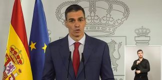 Partido Socialista de Pedro Sánchez perfila derrota histórica en Andalucía; conservadores amplían dominio