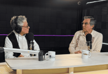 Américo Villarreal destaca finanzas sanas, desarrollo y baja deuda en Tamaulipas