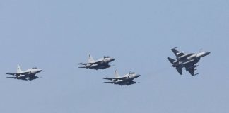 Pakistán despliega 8 mil soldados en Arabia Saudita como parte de un acuerdo de defensa mutua