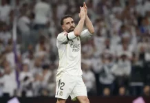 Dani Carvajal anuncia su salida de Real Madrid tras no renovar