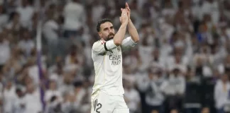 Dani Carvajal anuncia su salida de Real Madrid tras no renovar