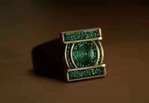Tráiler de Lanterns: muestra los increíbles poderes de Linterna Verde