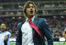 Matías Almeyda es el nuevo entrenador de Rayados de Monterrey