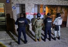 Red de trata utilizaba falsas ofertas de trabajo en el sector turístico; rescatan a 6 víctimas