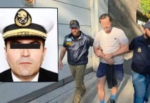 Farías rompe el silencio; afirma que su apellido fue usado como pantalla