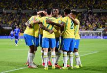Brasil confirmó la lista de 26 y Neymar jugará el Mundial 2026