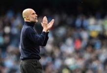 Golpe al mercado: Pep Guardiola dejará Manchester City luego de 10 años y ya tiene reemplazante