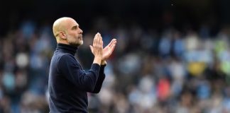 Golpe al mercado: Pep Guardiola dejará Manchester City luego de 10 años y ya tiene reemplazante