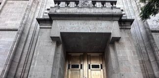 SCJN resuelve que pensión por viudez no puede cancelarse por límite de 10 años