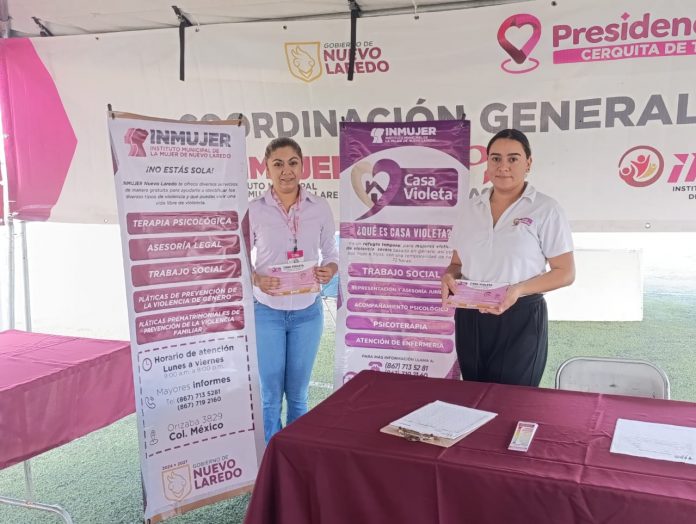 MÓDULOS INMUJER 2