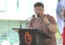Investiga FGR a Gobierno de Samuel García por presunta triangulación millonaria