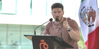 Investiga FGR a Gobierno de Samuel García por presunta triangulación millonaria