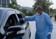 Ya hay 500 casos sospechosos de ébola y 130 muertes por el brote en Congo