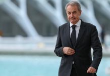Justicia española investigará a expresidente Zapatero por presunta red de tráfico de influencias