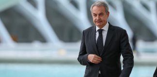 Justicia española investigará a expresidente Zapatero por presunta red de tráfico de influencias