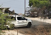 Detienen al “Pony”, presunto implicado en masacre de Tehuitzingo, Puebla