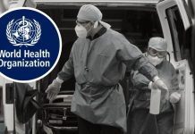 OMS revela 22 millones de muertes por COVID-19, el triple de las reportadas oficialmente