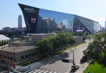 Minnesota será la sede del Draft de la NFL de 2028