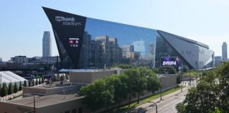 Minnesota será la sede del Draft de la NFL de 2028