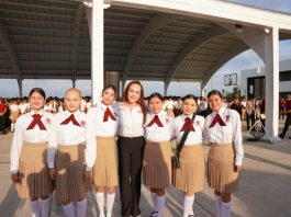 Anuncian el ‘Foro Juventudes 2026’ en Nuevo Laredo