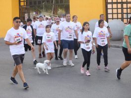 Invitan a participar en la Carrera Ambiental ‘Moviéndonos por un aire más puro 2026’
