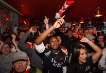 Arsenal atrapa su primer título de la Premier en 22 años tras empate del Man City con Bournemouth