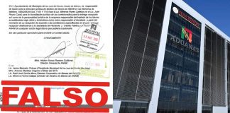 ¿Te ofrecieron “mercancía oficial”? Agencia Nacional de Aduanas alerta por estafas y engaños