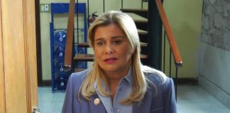 Maru Campos rechaza ignorar llamada de Sheinbaum