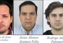 Departamento del Tesoro de EEUU anuncia nuevas sanciones contra 14 personas y empresas ligadas al Cártel de Sinaloa