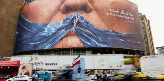 Irán amenaza con extender el conflicto más allá de Medio Oriente si EEUU lo vuelve a atacar