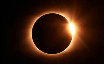 NASA revela fecha y países donde podrá verse el eclipse solar de 2027