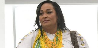 Bolivia expulsa a embajadora de Colombia por “injerencia” en protestas