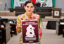 Tamaulipas: Aprueban ley contra explotación sexual