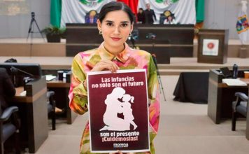 Tamaulipas: Aprueban ley contra explotación sexual