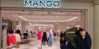 La muerte del fundador de Mango sería investigada como homicidio