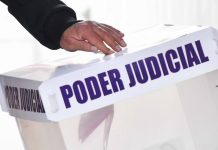 Sheinbaum envía al Senado iniciativa para aplazar a 2028 elección judicial
