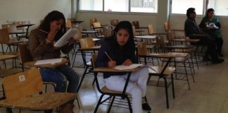 Eliminan examen de admisión para preparatoria en Sonora