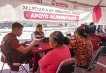 Todo listo para ‘Presidencia Cerquita de Ti’ en Palmares