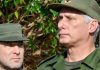 Díaz-Canel asegura que cubanos se oponen a injerencia de EE.UU ante investigación contra Raúl Castro
