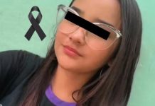 Joven muere mientras se planchaba el cabello