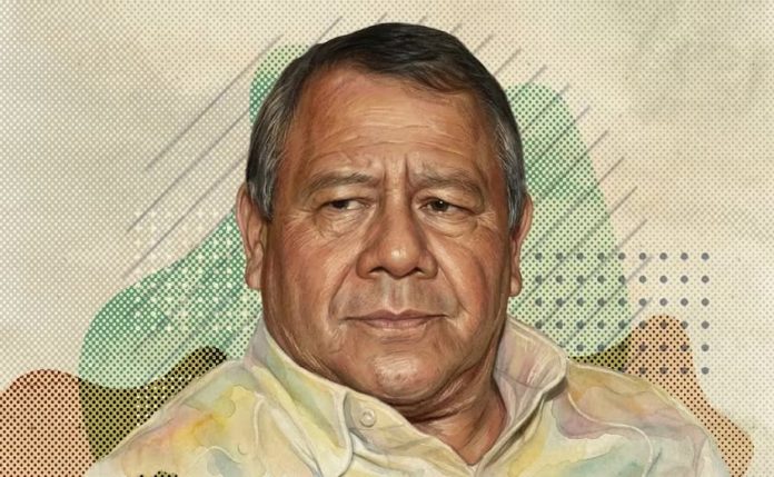 Y AUDOMARO