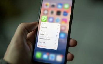 Para qué sirve y cómo activar el “modo fantasma” en WhatsApp