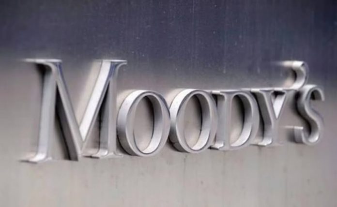 Y MOODY'S