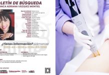 Misterio en Puebla: mujer desaparece tras acudir a “Detox Clínica” para hacerse una cirugía