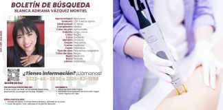 Misterio en Puebla: mujer desaparece tras acudir a “Detox Clínica” para hacerse una cirugía