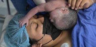 ¿Se acabaron las familias grandes en México?; habrá menos nacimientos y más población adulta