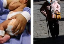 ¿México dejó de tener hijos? El país envejece más rápido y esto podría cambiar tu futuro